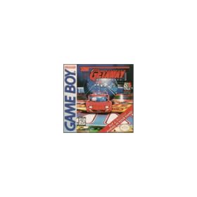 Getaway: HighSpeed 2