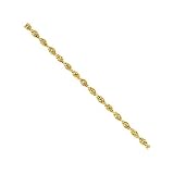 Rope Chain in 14K Yellow Gold - 24''