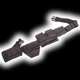 Ninja Utility Belt