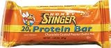 20g Protein Bar Chocolate Peanut Butta 2.85 oz Bar(s) by Honey Stinger
