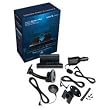 Sirius/Xm Sadv2 Sirius Universal Plug & Play Vehicle Kit With Powerconnect - Tm