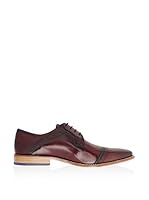 Goodwin Smith Zapatos derby (Burdeos)