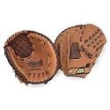 Mizuno Franchise Pro Series FP GXS91 Catchers Mitt (Right-Handed Throw 34.00"