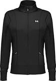 Under Armour Steadfast Full Zip Jacket Womens