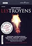 Berlioz - Les Troyens / Graham, Antonacci, Kunde, Tezier, Naouri, Pokupic, Gardiner, Chatelet Opera