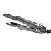 Avanti Ultra Wet to Dry Nano-Titanium, Nano-Silver and Nano-Ceramic Digital Flat Iron (1