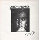 SO ALONE 12 INCH (12" SINGLE) UK TRASH CAN 1988