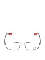 RAY BAN FRAME Montura 6319 283755 (55 mm) Metal