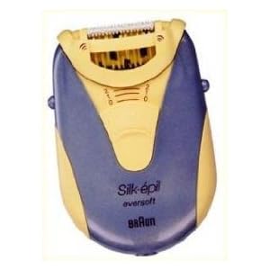 Epilator Soft Perfection
