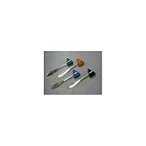 ADC 3693 Taylor Neurological Percussion Hammer, Latex Free, Royal Blue