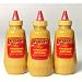 Weber's Horeseradish Mustard