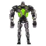 Figurine REEL STEEL
