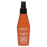 Redken Color Extend Sun Screen SPF 12 Unisex, 5 Ounce