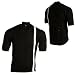 Wool Shorts - Hincapie Sportswear Vintage Wool Cycling Jersey - Short Sleeve - Men's