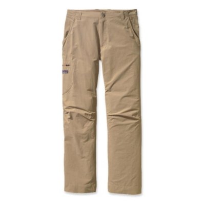 Patagonia Herren Hose ROCK GUIDE, RETRO KHAKI, 36, 56635_176 Preisvergleich