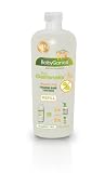 BabyGanics Alchohol Free Foaming Hand Sanitizer Refill, 16-Fluid Ounce Bottle