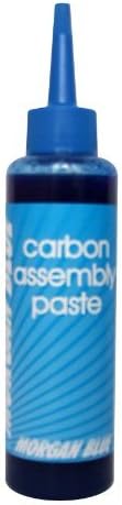 Morgan Blue Carbon Bike Assembly Paste 100cc by Morgan Blue
