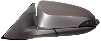 Toyota new Camry signal side mirror Auto-folding LH (painted) 2012~