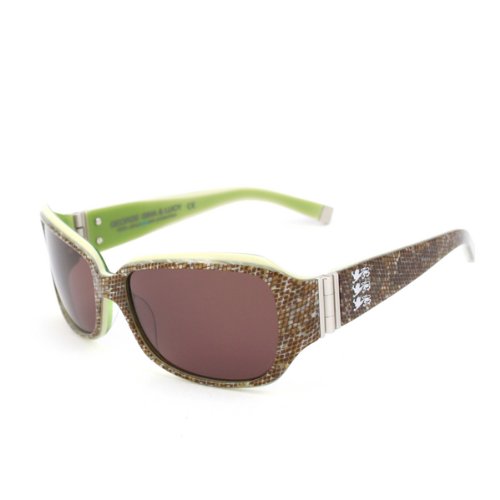 George Gina & Lucy Gl0064 Showteyeme H2 Snake Pattern