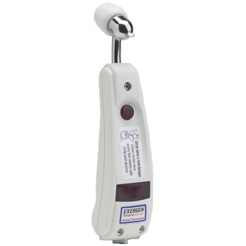 PT TAT5000 TemporalScanner Temporal Artery Thermometer Temporal Artery