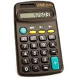 Electronics : Deluxe Calculator