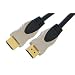 1M Metre HDMI Lead Cable HD Version V1.3 1080P Gold