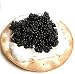 Black Lumpfish Caviar - pasteurized caviar - 12 oz/342 gr, Iceland.