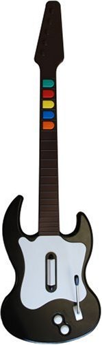 Neutac Wireless Guitar Controller (PS2)