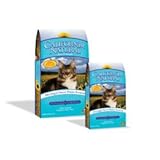 California Natural Herring and Sweet Potato Dry Cat Food