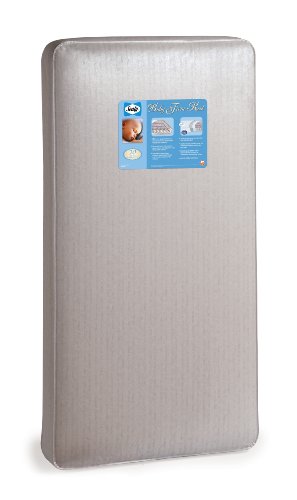 Sealy Baby Firm Rest Crib Mattress