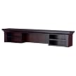 Avington Hutch - Dark Tobacco