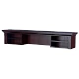 Avington Hutch - Dark Tobacco