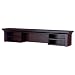 Avington Hutch - Dark Tobacco