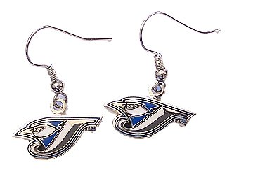 Toronto Blue Jays Earrings