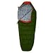 Slumberjack Big Scout +30 Sleeping Bag, Green, Junior - Right Zipper