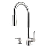 Price Pfister Mystique 529-7MDS Stainless Steel Finish