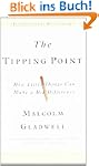 The Tipping Point: How Little Things...