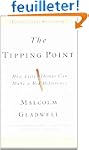 The Tipping Point: How Little Things...