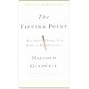 The Tipping Point: How Little Things Can Make a Big Difference