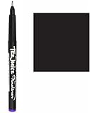 Tee Juice Marker Fine Black