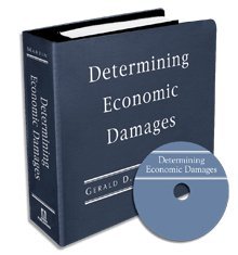 Determining Economic Damages