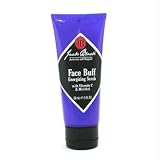 Jack Black Face Buff Energizing Scrub 3 oz