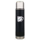 Los Angeles Dodgers Executive Insulated Bottle - MLB Baseball Fan Shop Accessories
