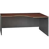 BUSH BUSINESS FURNITURE Series C:Right Corner Module