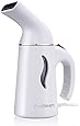 Pure Enrichment PureSteam Fabric Steamer - White