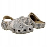 Crocs&#153; Men's Classic Digi Camo Slip-On