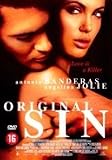 Original Sin: Uncensored [Dutch Import]