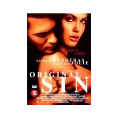 Original Sin: Uncensored [Dutch Import]