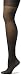 Apparel : No Nonsense Women's Control Top Pantyhose, Sheer Toe, 3 Pair Pack