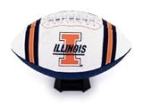 Illinois Fighting Illini Full Size Jersey Football